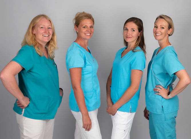 Beechcroft Dental